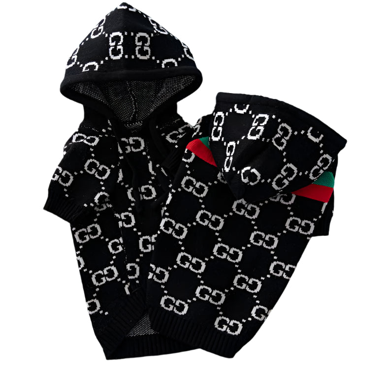 G.G Sweater