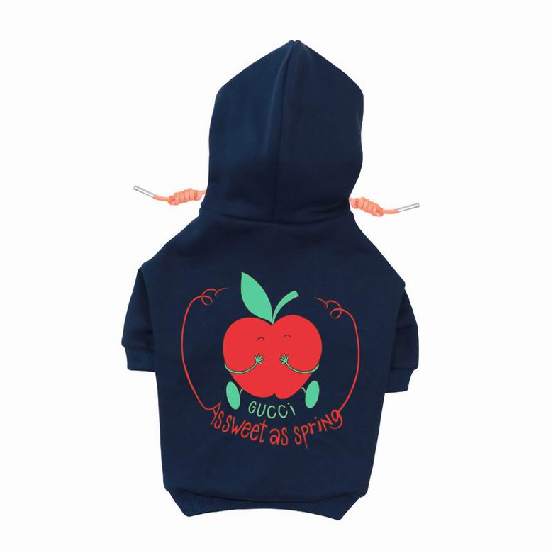 G.G Front Hoodie