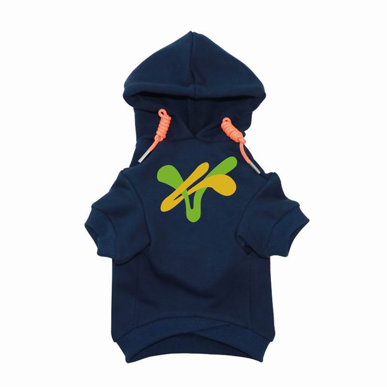 L.V Front Hoodie
