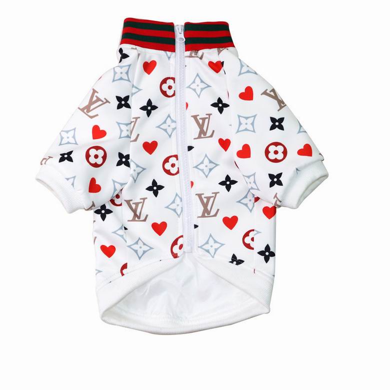 L.V Jacket