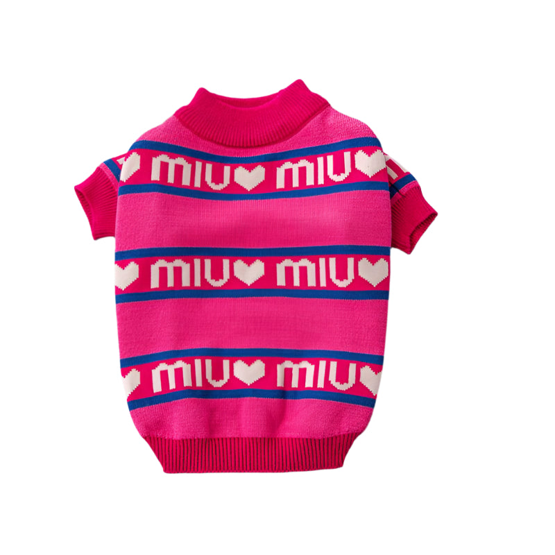 M.M Sweater
