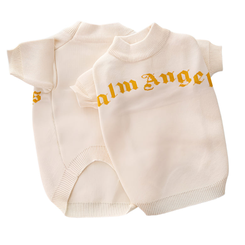 PLM ANGELS Sweatshirt