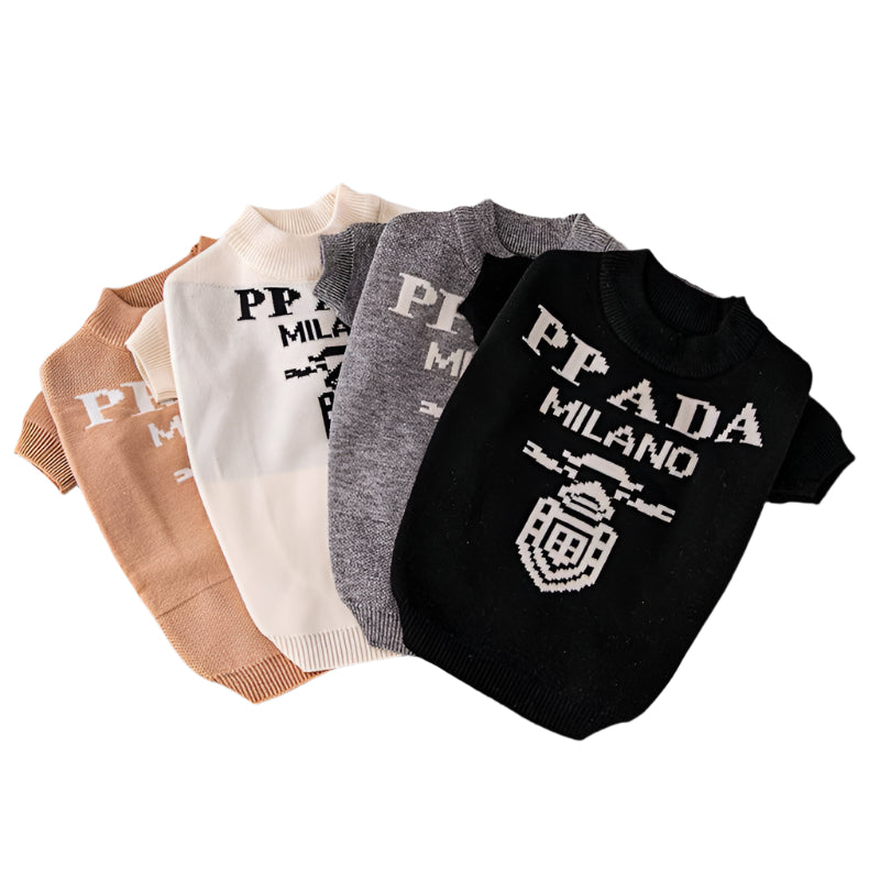 PRDA Sweater