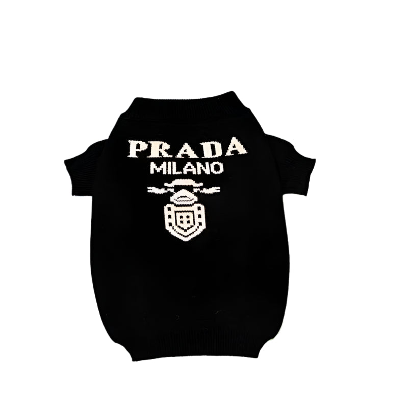 PRDA Sweater