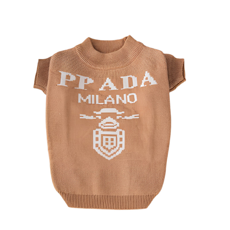 PRDA Sweater