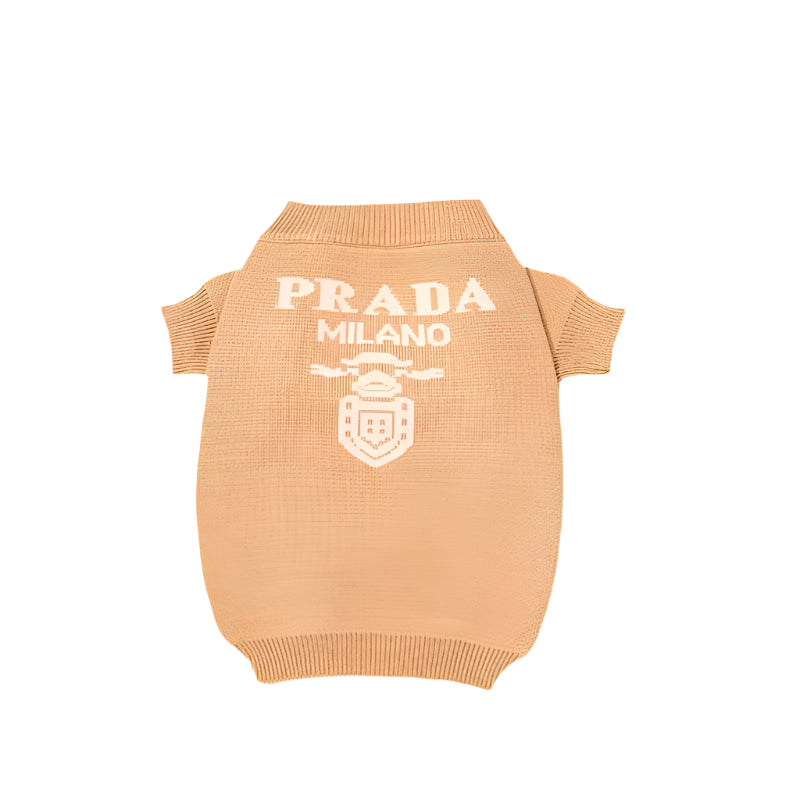 PRDA Sweater