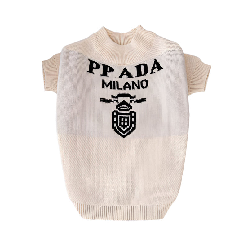 PRDA Sweater