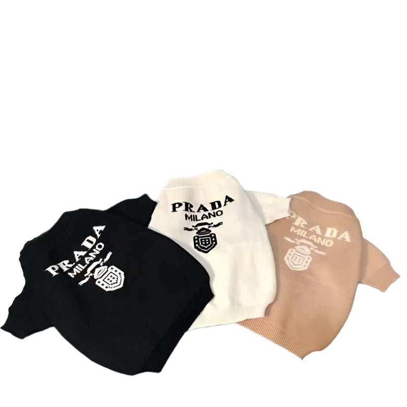 PRDA Sweater