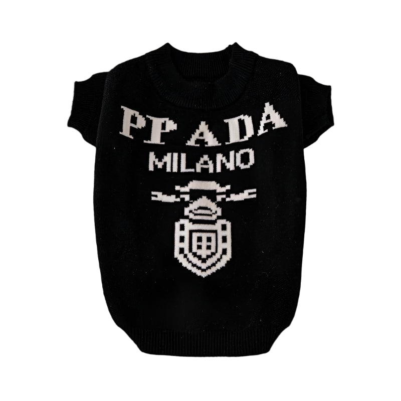 PRDA Sweater