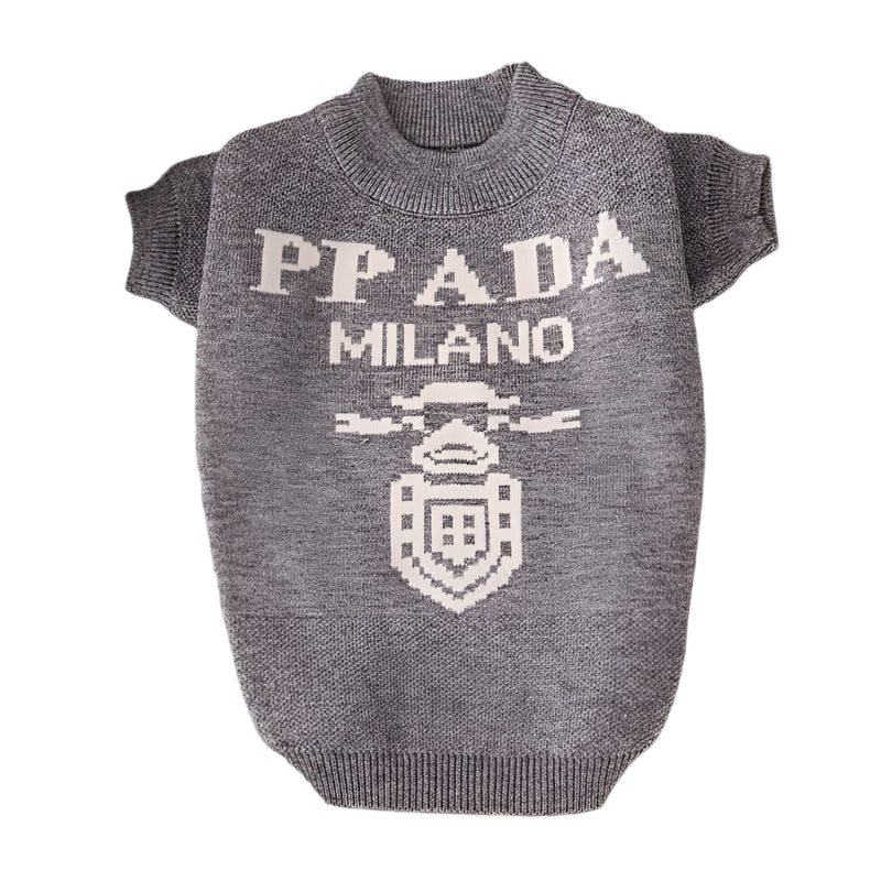 PRDA Sweater